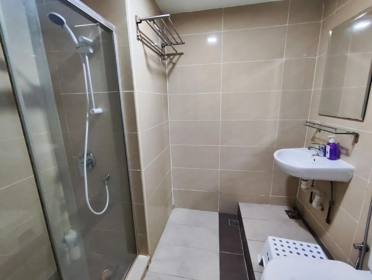 דירה קואלה לומפור 16Pax Cozy Stay At Wisma Cosway Pavilion Klcc Bukit Bintang