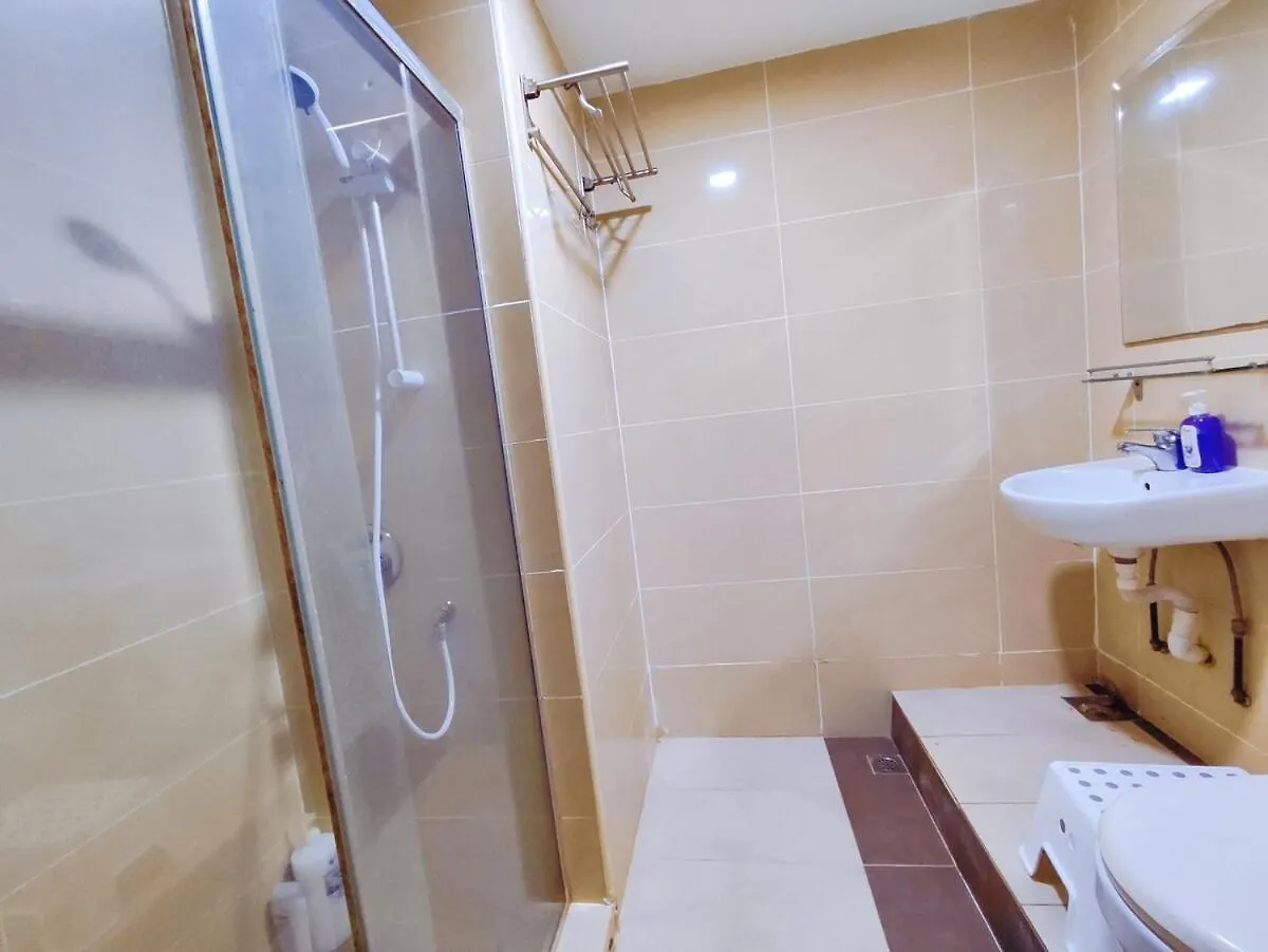 קואלה לומפור 16Pax Cozy Stay At Wisma Cosway Pavilion Klcc Bukit Bintang קואלה לומפור