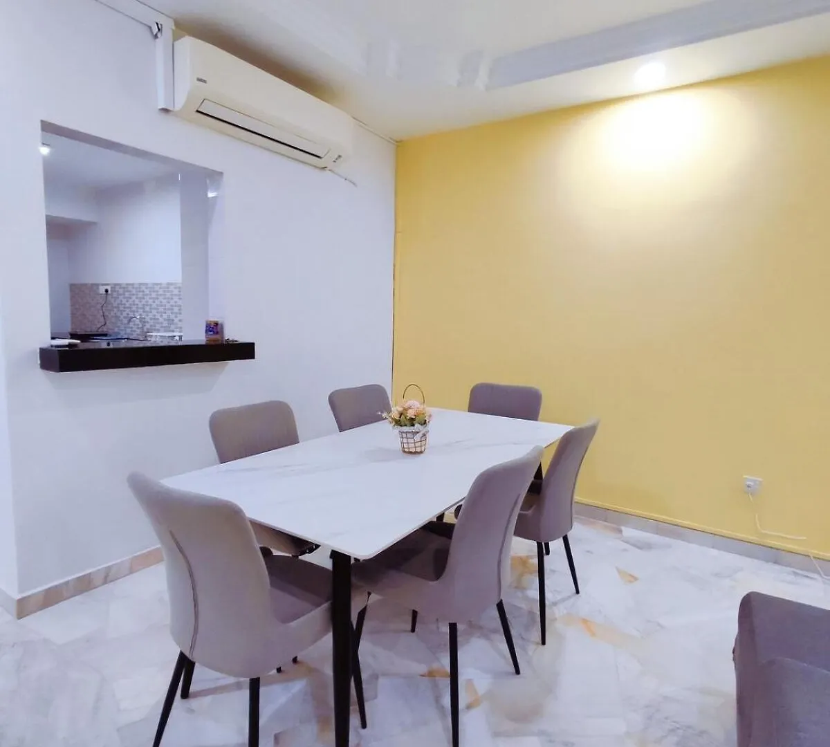 קואלה לומפור 16Pax Cozy Stay At Wisma Cosway Pavilion Klcc Bukit Bintang קואלה לומפור