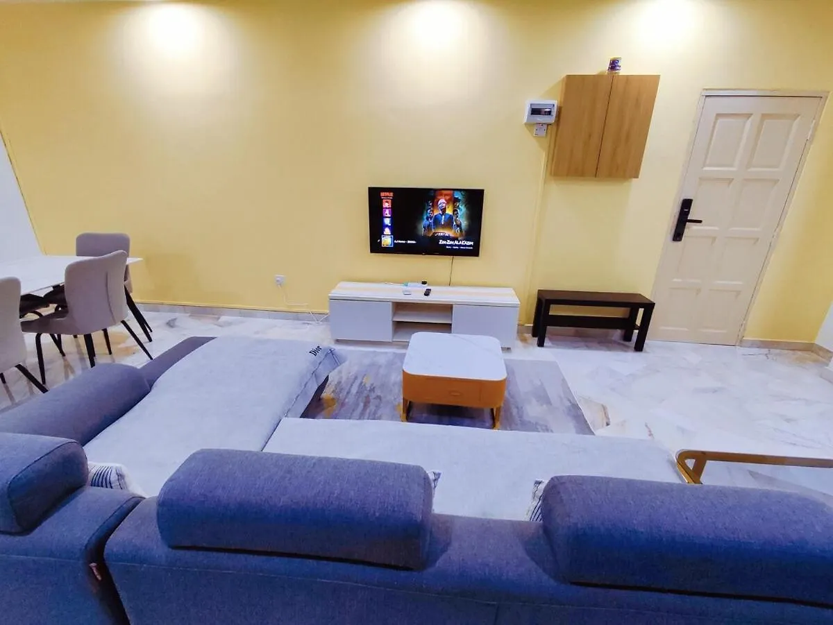 קואלה לומפור 16Pax Cozy Stay At Wisma Cosway Pavilion Klcc Bukit Bintang 0*, קואלה לומפור מלזיה