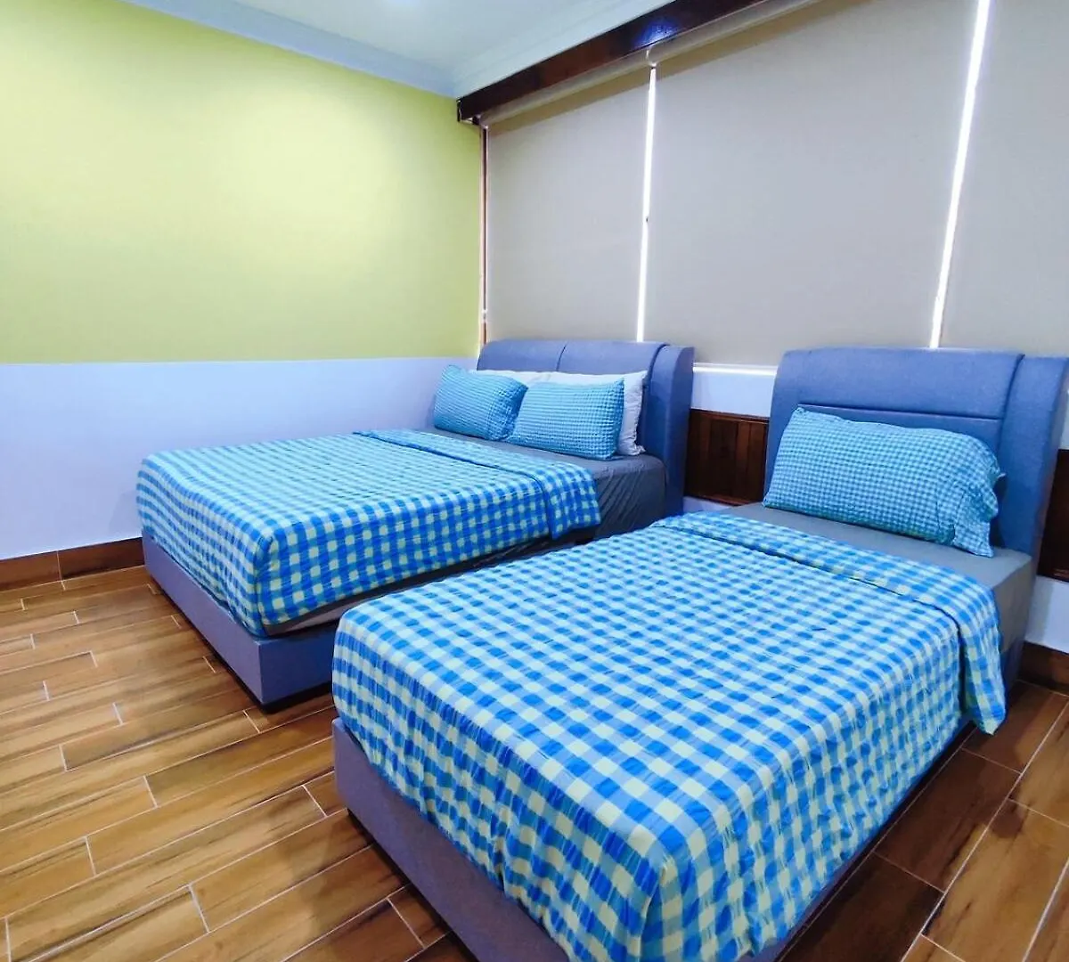 קואלה לומפור 16Pax Cozy Stay At Wisma Cosway Pavilion Klcc Bukit Bintang מלזיה