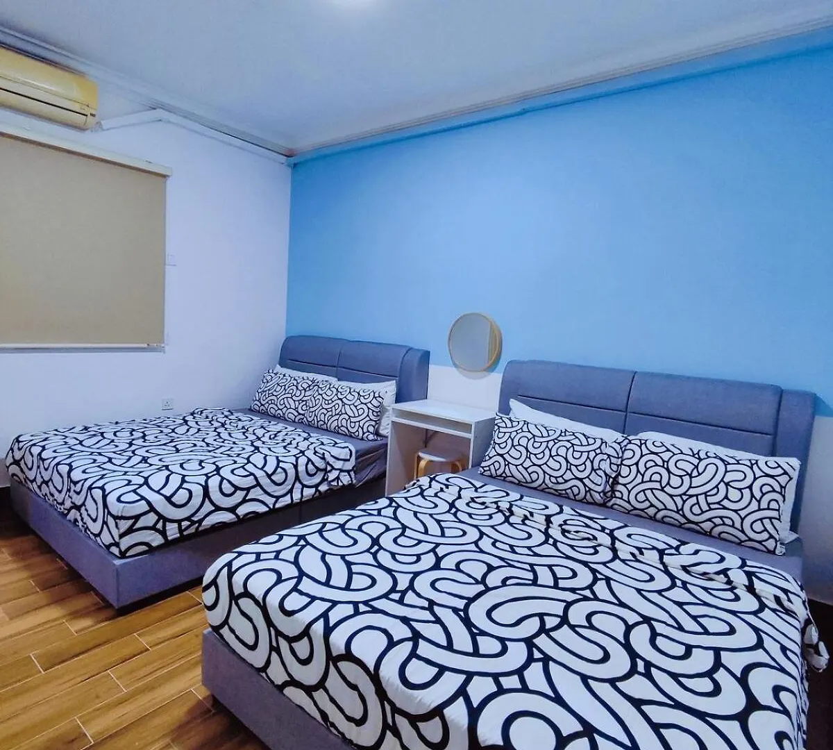 קואלה לומפור 16Pax Cozy Stay At Wisma Cosway Pavilion Klcc Bukit Bintang קואלה לומפור