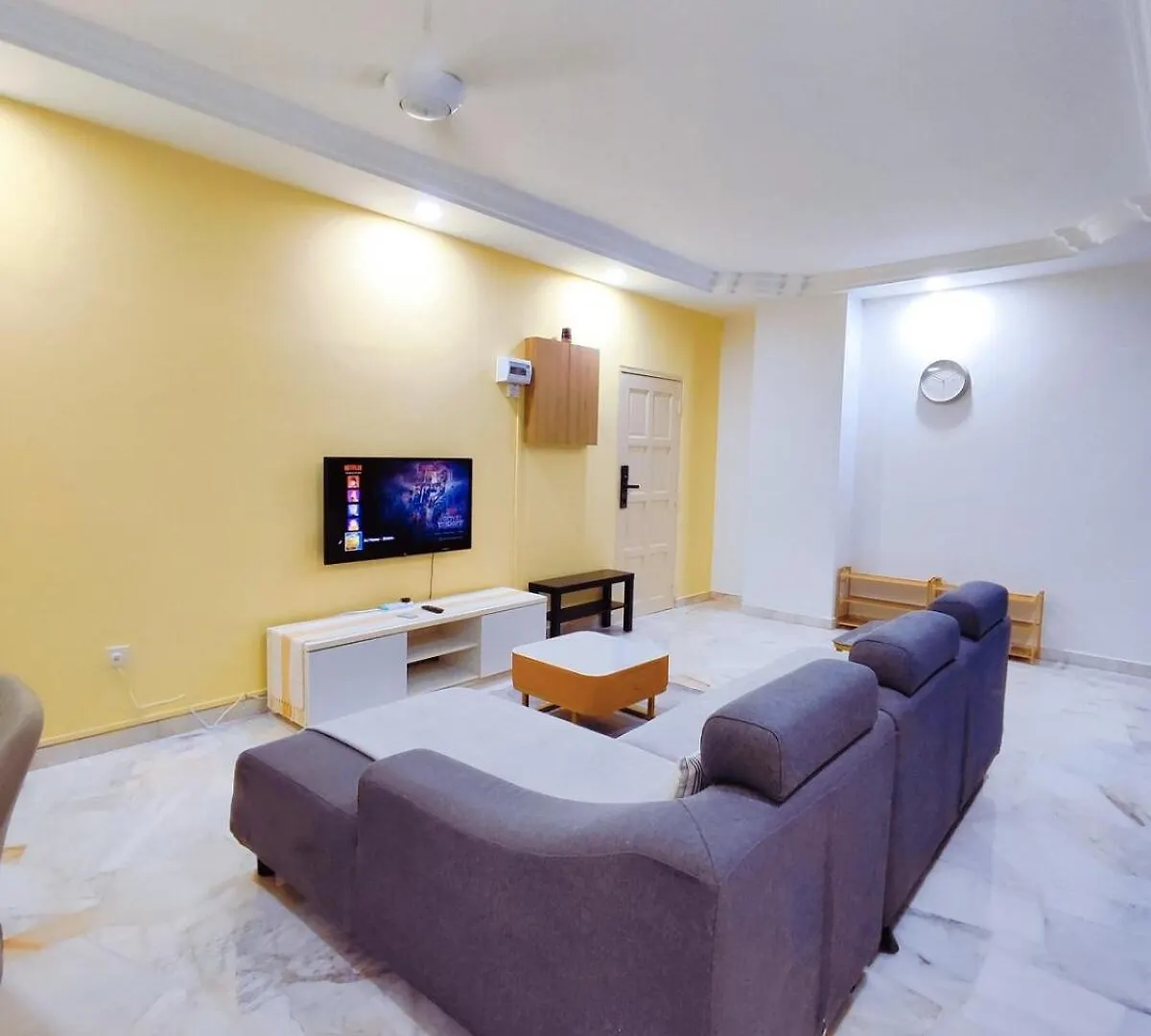 דירה קואלה לומפור 16Pax Cozy Stay At Wisma Cosway Pavilion Klcc Bukit Bintang מלזיה