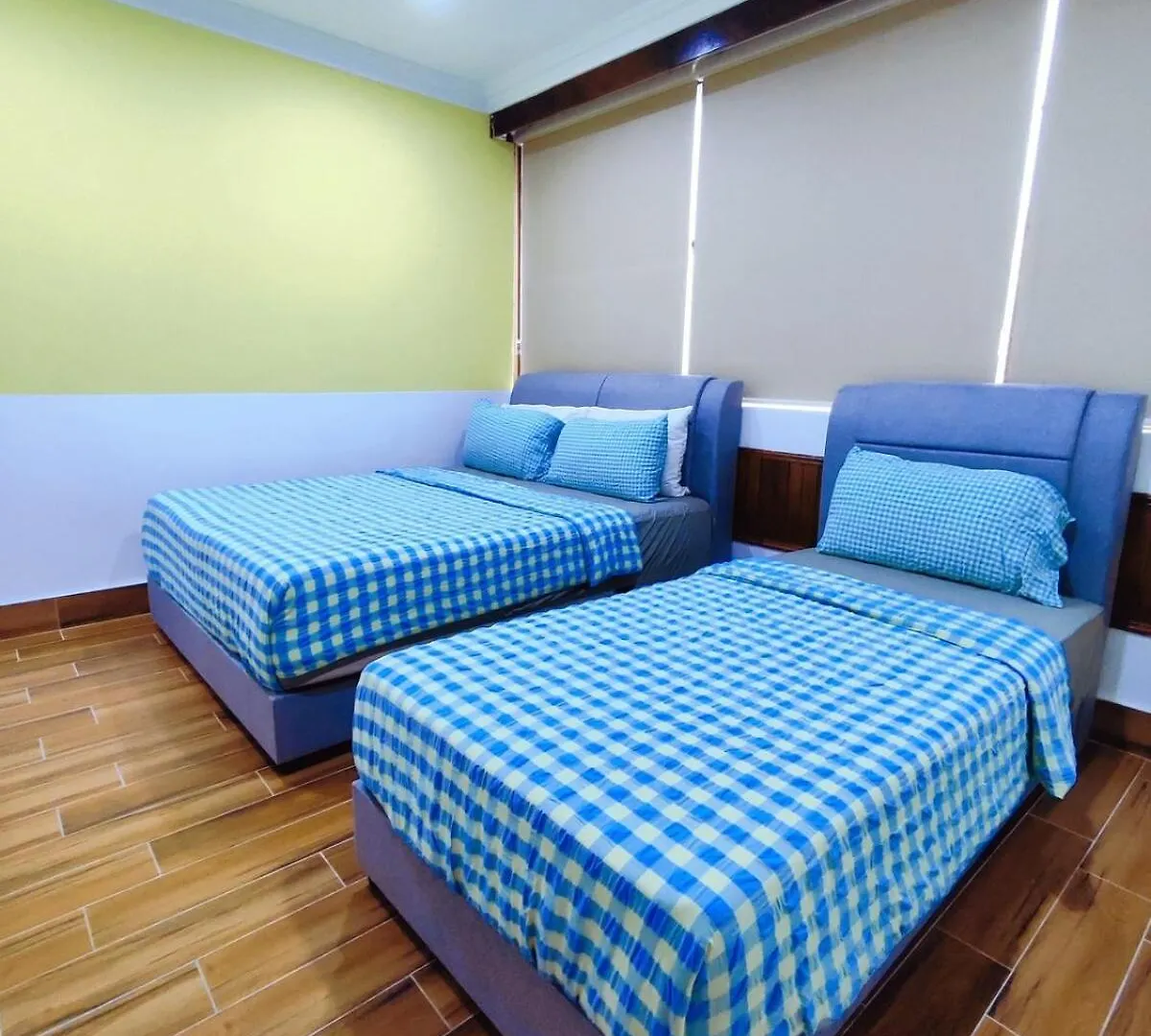 16Pax Cozy Stay At Wisma Cosway Pavilion Klcc Bukit Bintang Kuala Lumpur 0*,